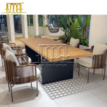 Outdoor Manufacturer: Rattan and Metal Frame Patio Furniture Sets - Chairs and Tables