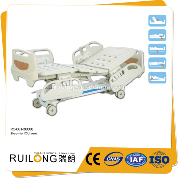Healthcare Disabled Medical Electric Tilting Bed For Sale