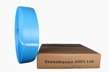 New Materials Blue Pp Strapping Band