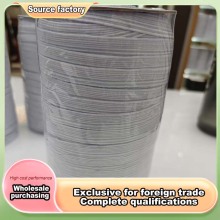 Industrial High Elasticity Woven Band for Heavy Duty