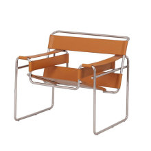 Moderner Wassily Lounge Sessel