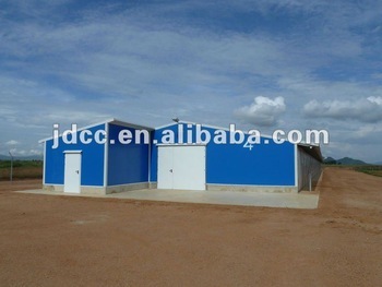 steel structure shed, factory