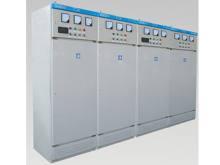 Low Voltage Switchgear Cabinet