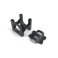 Carbon fiber board tube clamp for 20mm tube