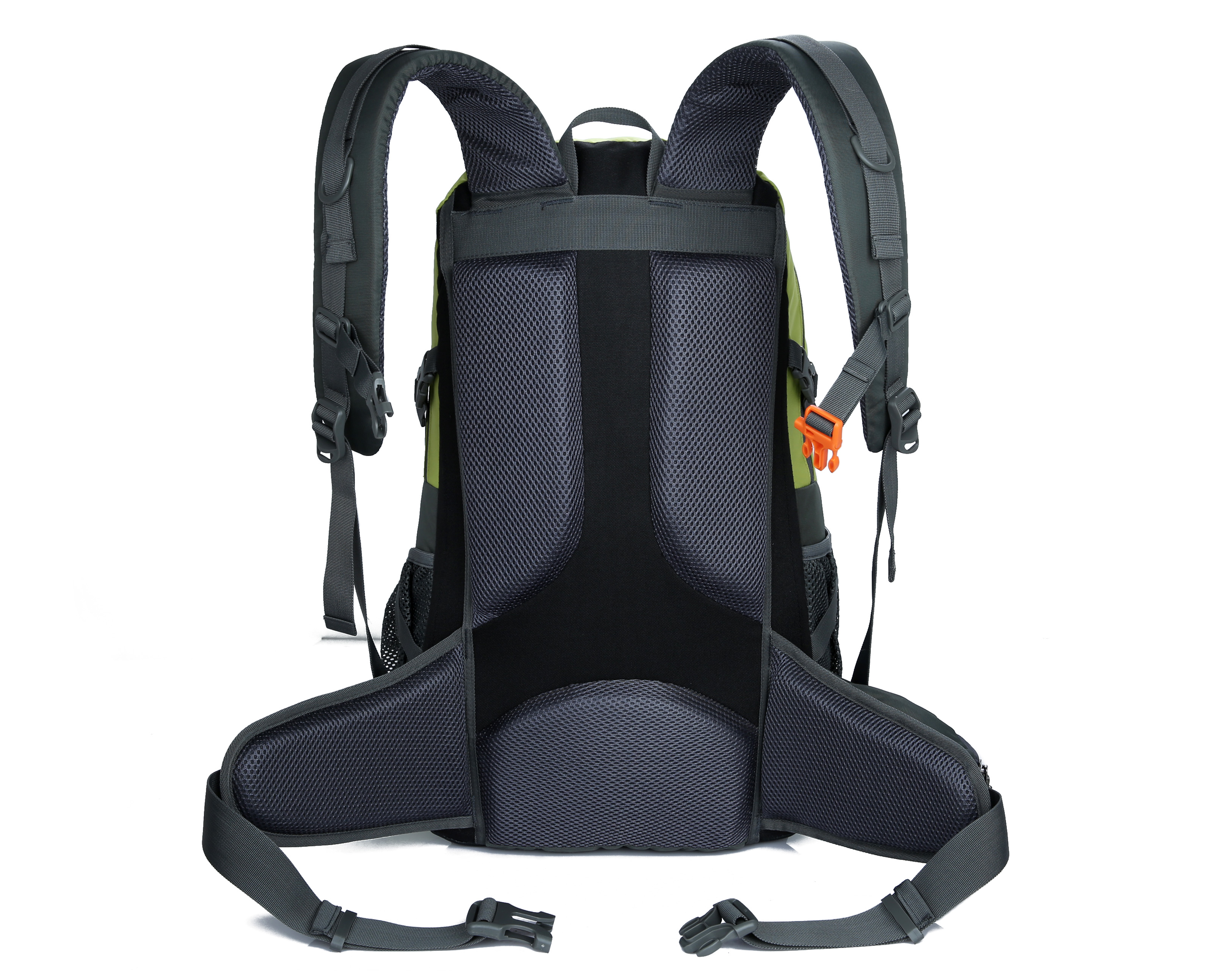 Waterproof Foldable Backpack