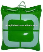 PVC Beach bags