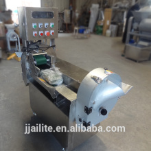 YC Multi-functional leek/allium fistulosum cutting machine machine