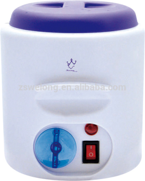 500cc One Key Touch Depilatory Wax Heater with CE Certificate
