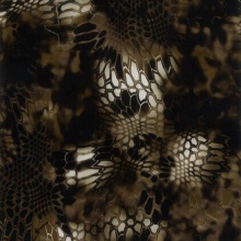 TSAUTOP Water Transfer Printing Film for Animal Prints