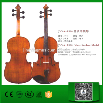 JYVA-E800 Student Model Viola