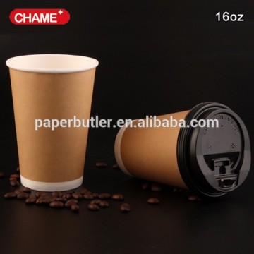 Small paper cup personalized drinking cups