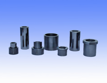 sintering silicon carbide bushing