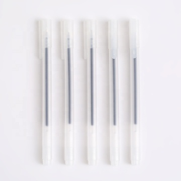 Custom Promotional Pens with Logo: Cheap Signature Gel Pens