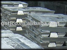 Magnesium Ingot