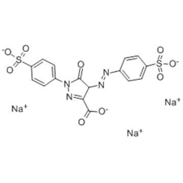 Pigmento amarelo CI 100 CAS 12225-21-7