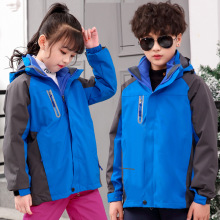 Custom Printed Logo Overalls: Windproof, Waterproof, Thickened Autumn Winter Wear