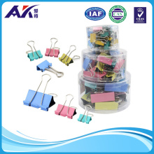 Office Supply Metal Paper Binder Clips