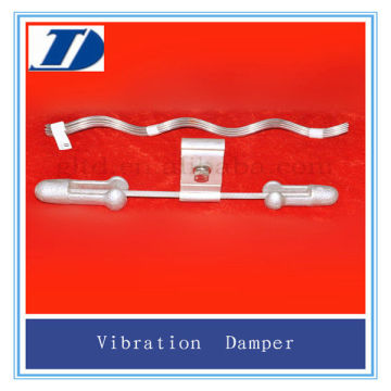 ADSS Cable Fitting anti vibration pad