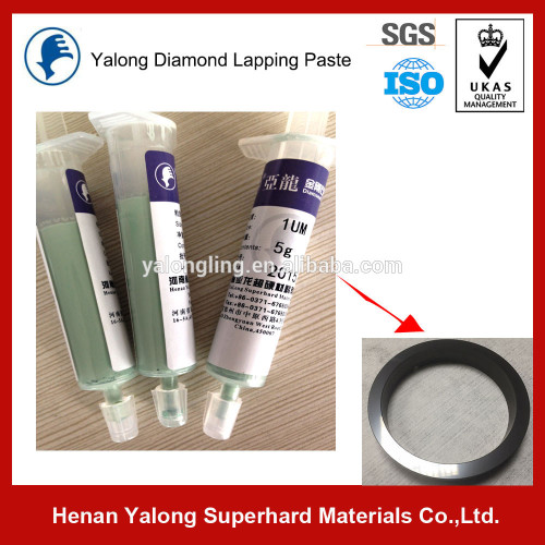 Diamond Paste Sapphire Crystal Water Soluble Diamond Paste Micron