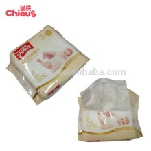 Baby wet Cotton Tissue