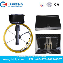 Handheld Video Inspection Endoscope Snake Scope Pipe Detection Camera