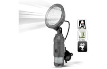 Intruder Deterrent Standalone H.264 Security Dvr With Motion Detection