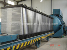 High vacuum Vacuum Al Brazing Furnace