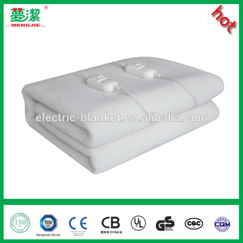 electric warming blanket CE GS