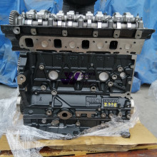 4HK1 ISUZU ENGINE CYLINDER SHORT BLOCK LONG BLOCK