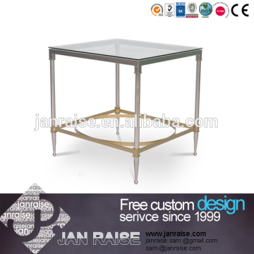 Modern cheapest stool side coffee table