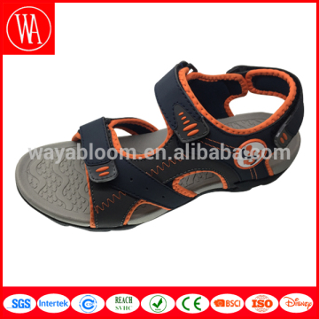 men fashion sandals