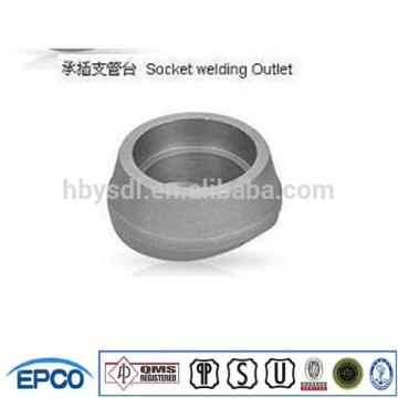 socket welding outlet SW outlet socket olet