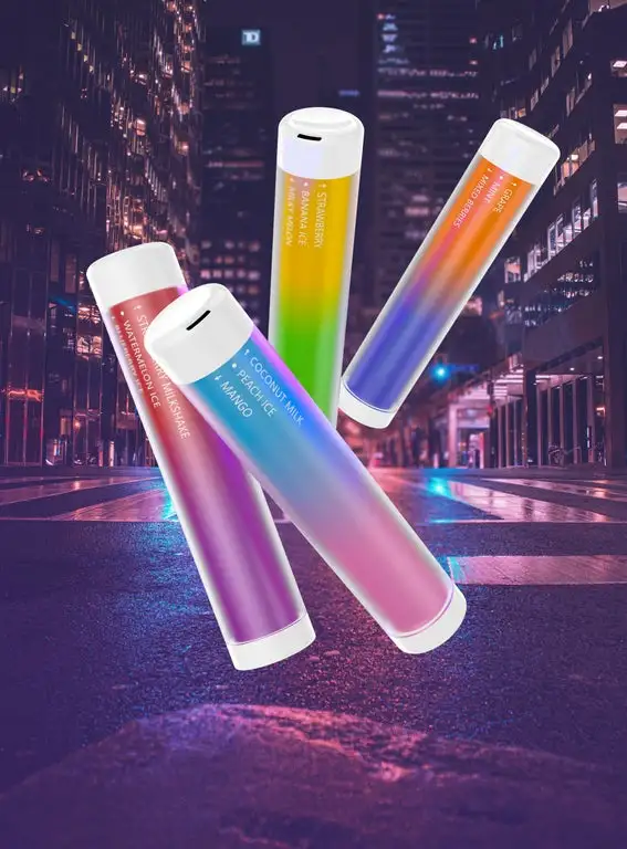 Newest Disposable 3500puffs Pod Cartridge 1500mAh Battery 6.5ml Filled Vape Pods 4 Flavors Vs Bang XXL Bmor Pi 3-in-1 Disposable Vape