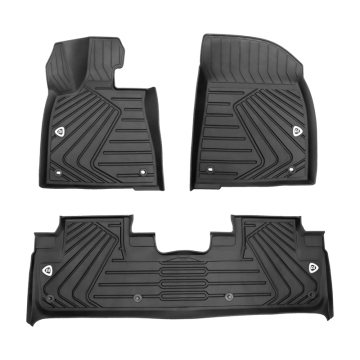 OEM ODM Car Floor Mats for Lexus NX 2015-2021 - AI Injection Molded Mats