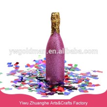 hot selling champagne bottle party popper