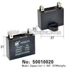 air conditioner capacitor cbb65