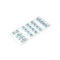 Membrane Keypad Switch in Electronic Component