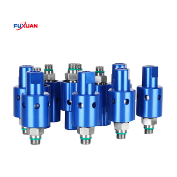 Drill Rotated Joint with Cooling Water Rotating Unions and Swivel Couplers