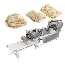 Automatic Climb Noodle Machine: Fresh Noodle Production Line