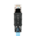 Kabel Ethernet CAT5E SFTP