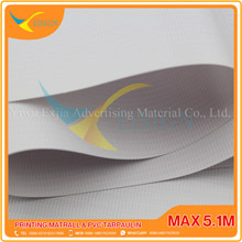 Cold Frontlit Laminated Flex Banner RJCLF003