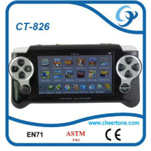 Hot multicolor download video game player  for mp4 mp3