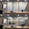 Smart Privacy Window Film