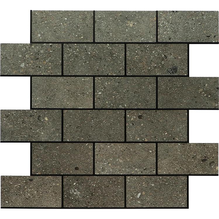 Hot Sale New Design Stick and Peel Mosaic for Backsplash