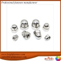 DIN986 Hexagon Domed Cap Nuts