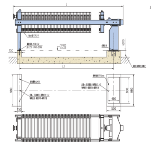 Filter Press