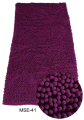 Chenille Rug với Microfiber