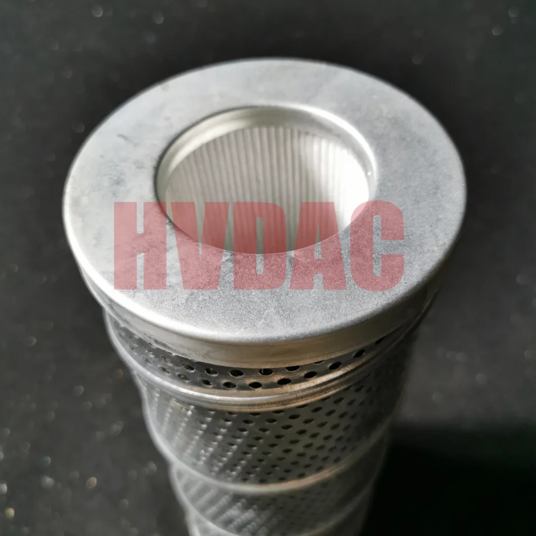 High Quality Parker Hydraulic Filter Cartridge 924453q Hydraulic Oil Filter