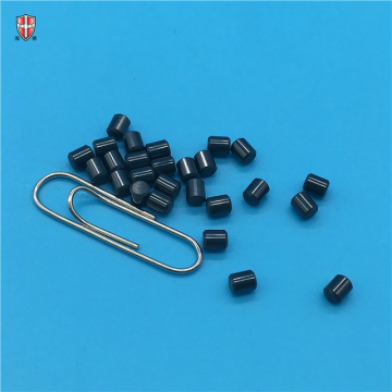 corrosion resistant Si3N4 ceramic micro locating step pin