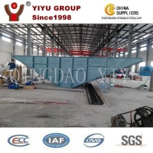 Electrophoresis Coating Line Steel Plant
